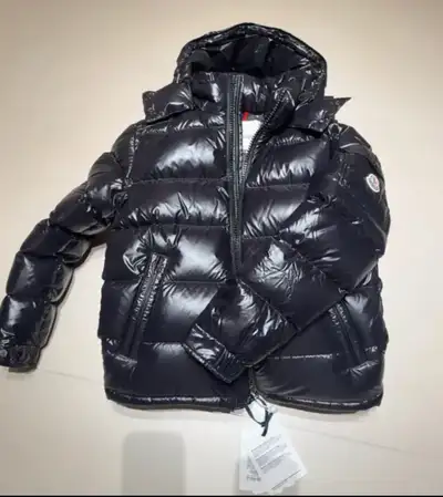 MONCLER Maya Jacket , View more