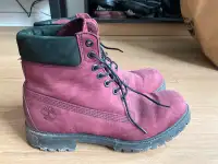 Chaussures Timberland taille 44