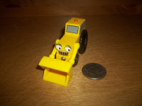 Brio- Bob the builder wooden scoop