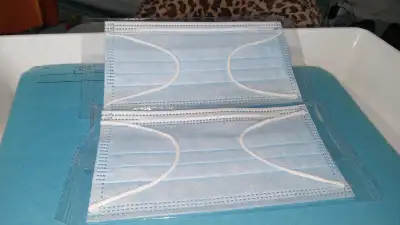 20+ FREE Surgical Masks, View more