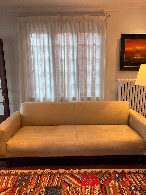 UpCountry Sofa in Couches & Futons in City of Toronto