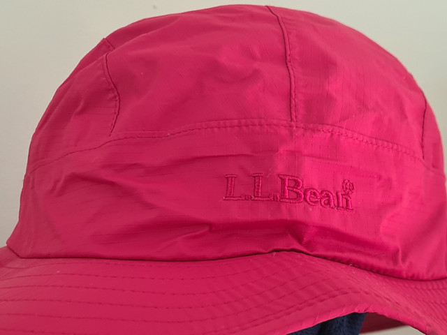 L.L. Bean Adult Unisex Sun Hat - Red in Women's - Tops & Outerwear in Dartmouth - Image 2