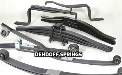 Western Star Leaf Springs OE and Heavy duty Replacement Springs for 4700 Leaf springs 4800 Leaf spri...