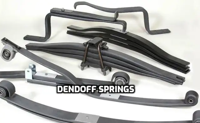 Western Star Leaf Springs in Other in Richmond - Image 3