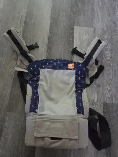 Baby Tula Carrier, View more