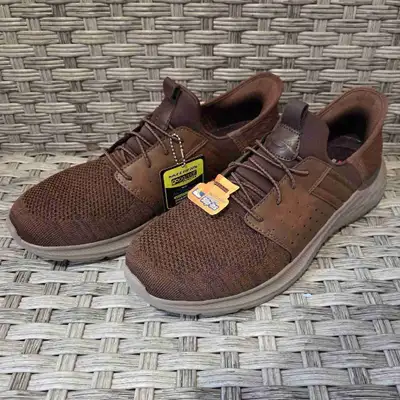 Brand New Mens Slip Ins  Size 11 5 SKETCHERS Slip Ins Shoes, View more