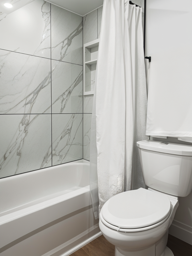 Brand New Studio Available Now Minnow Lake in Long Term Rentals in Sudbury - Image 7