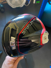 Taylormade Stealth 2 plus