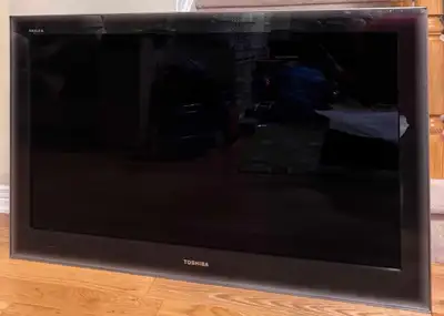 TV Toshiba 42Z650U, View more