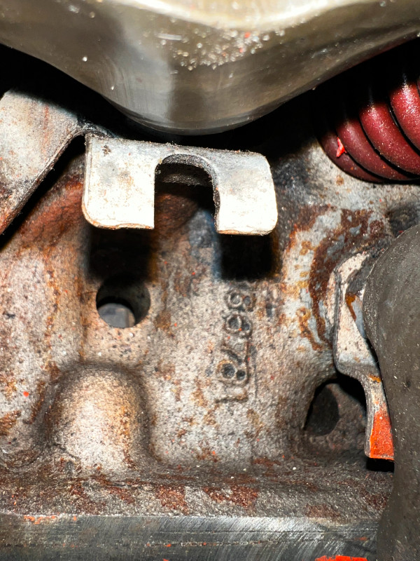 Big Block Chevy Heads in Engine & Engine Parts in Oakville / Halton Region - Image 4