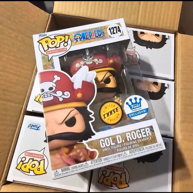 Chases Funko Pop (Prices in Descriptions)62863267749250124