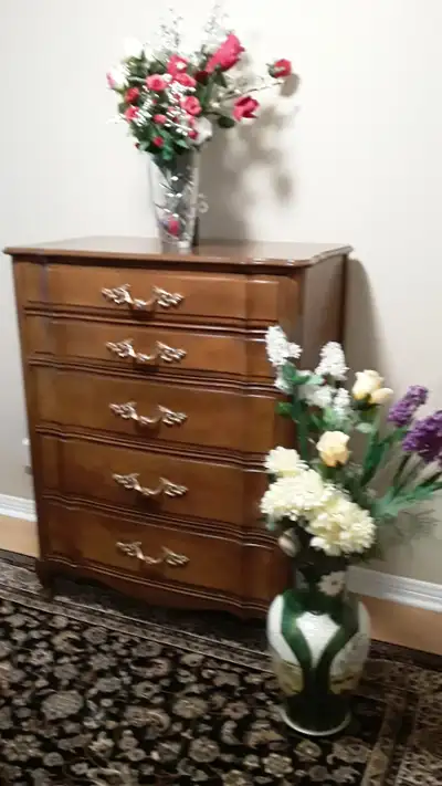 DRESSER, View more