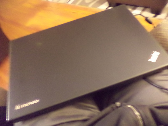 15" Lenovo laptop pc in Laptops in Winnipeg - Image 3