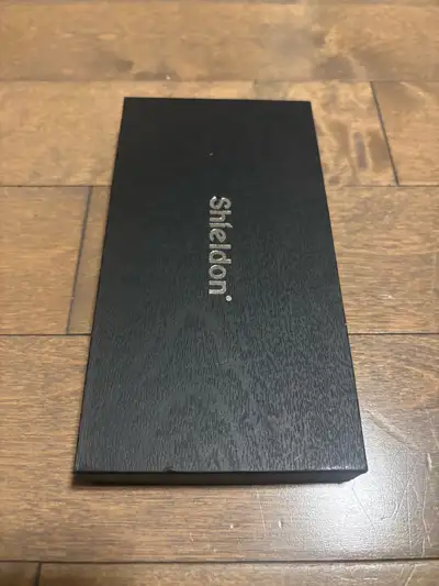 Shieldon iPhone 17 Pro Max cuir véritable, View more