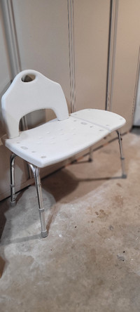Bathroom Chair for Sale
