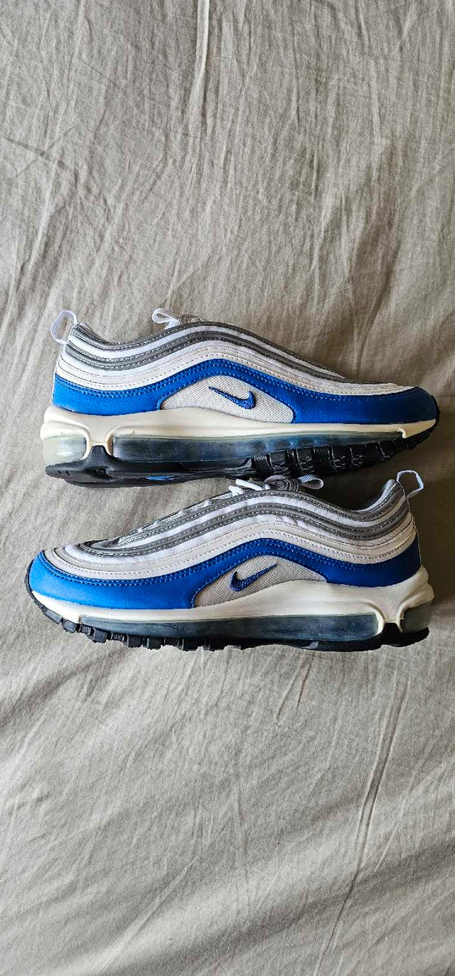 NIKE AIR MAX 97 SZ 7  in Men's Shoes in City of Toronto