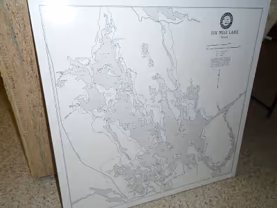 Posted until sold. POSTED UNTIL SOLD. Very gently used, excellent condition. Professionally plaque m...