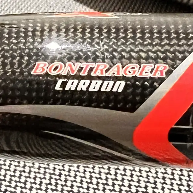 Bontrager Race X Lite carbon handlebars  in Frames & Parts in Oakville / Halton Region - Image 3