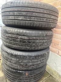Brand New 235/60/R18 Toyo A45 Tires For Sale ! 