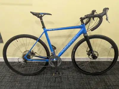 Kona Jake Gravel Bike (53cm / size M), View more