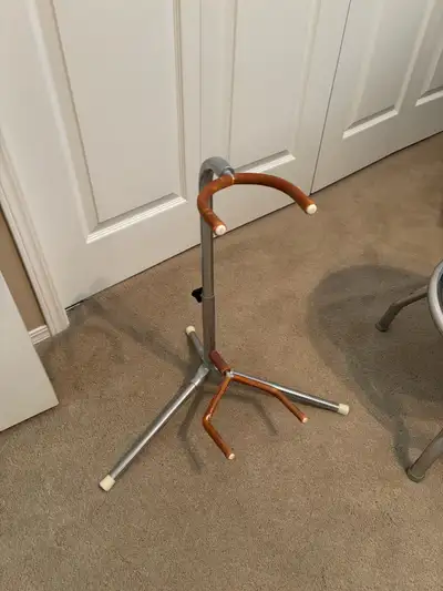 Guitar stand, View more