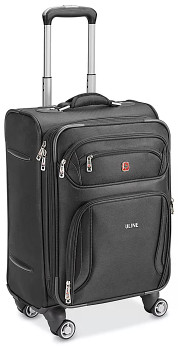 Valise de cabine souple - WENGER/SWISSGEAR