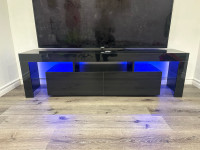 Be a new led tv stand for upto 70” TVs 