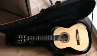 Raimundo Requinto 1495 Spanish Guitar