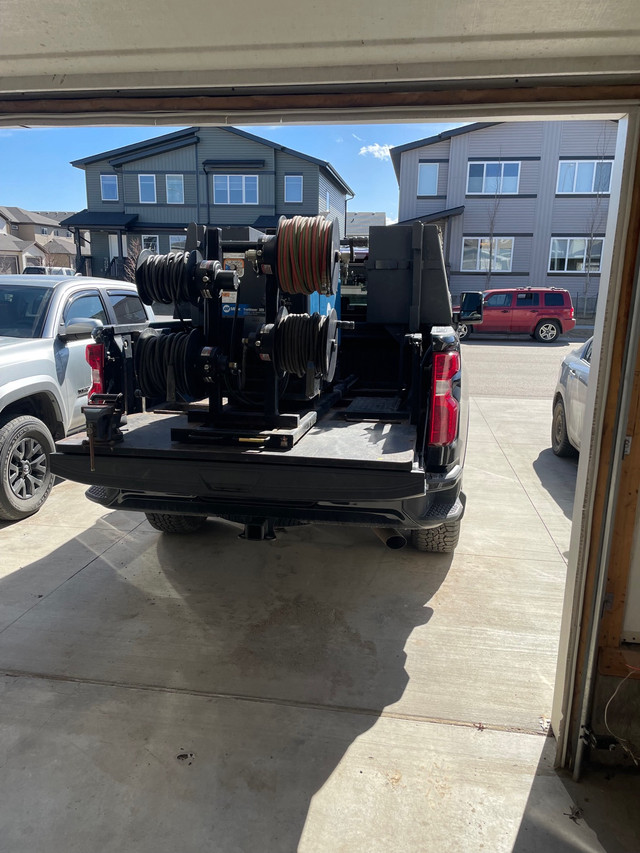 Welding rig in Cars & Trucks in Strathcona County - Image 2