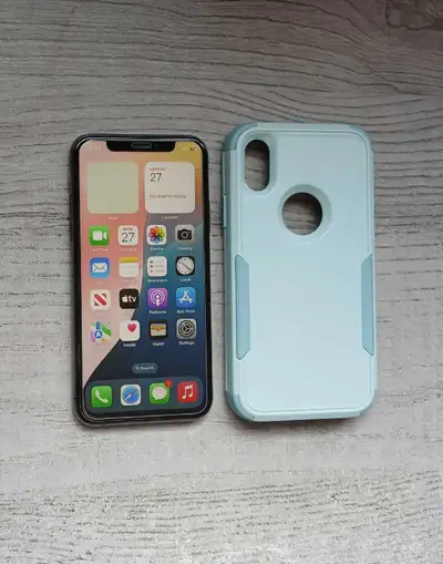 iPhone XS, View more