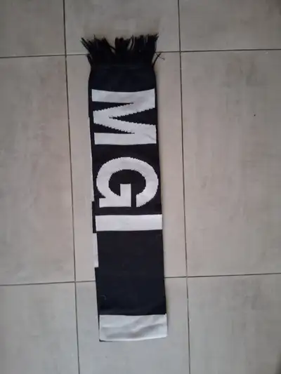 Matthew Good scarf, View more