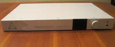 Merging HAPI + DAD AX24 | Digital Audio Denmark AX24, View more