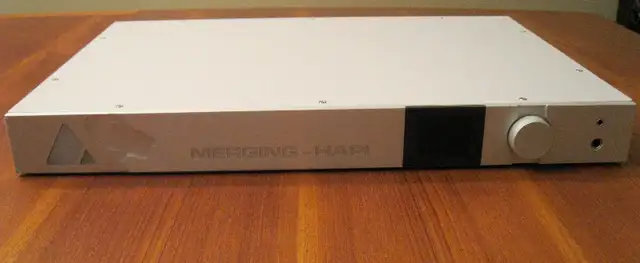 Merging HAPI + DAD AX24 | Digital Audio Denmark AX24 in Pro Audio & Recording Equipment in City of Toronto - Image 2