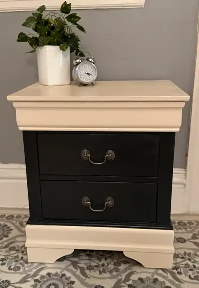 Nightstand, View more