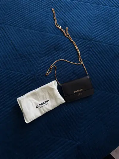 Burberry cardholder, View more