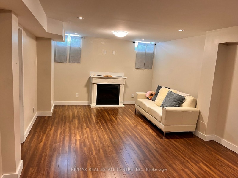 2 BEDROOM BASEMENT AVALABLE (BRAMPTON EAST) Long Term Rentals Mississauga / Peel Region Kijiji