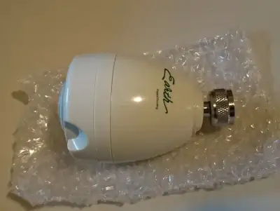 Brand New Niagara Conservation/Energy & Water Saving High-Efficiency 1.25 GPM Earth Spa with Soap &...