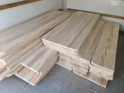 Custom table tops. Built to order!, View more