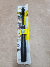 Brand New Karcher variable nozzle for pressure washer 