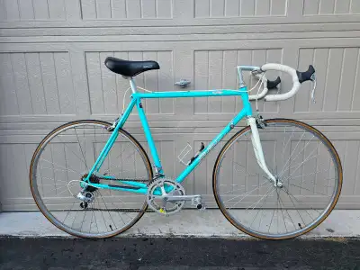 56cm BRC Road Bike, View more