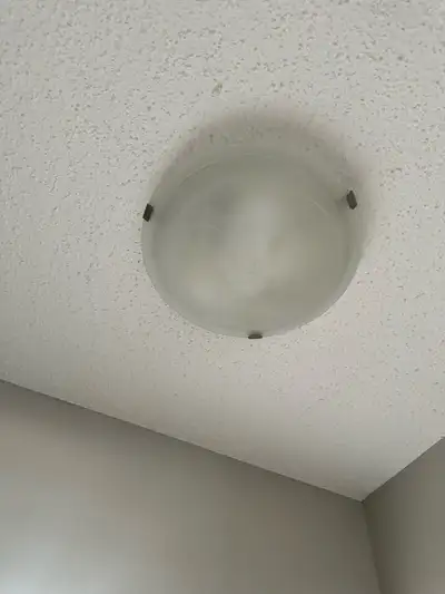 3 FLUSH LIGHTS, View more