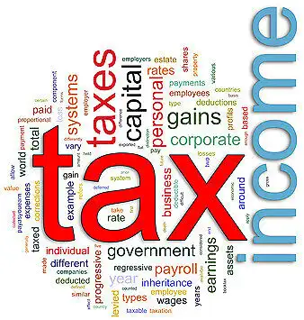 Professional Income Tax Preparer (EFILE Tax Preparation)62864358194819122