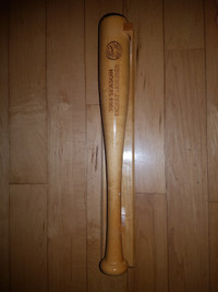 2014 Blue Jays Baseball Bat