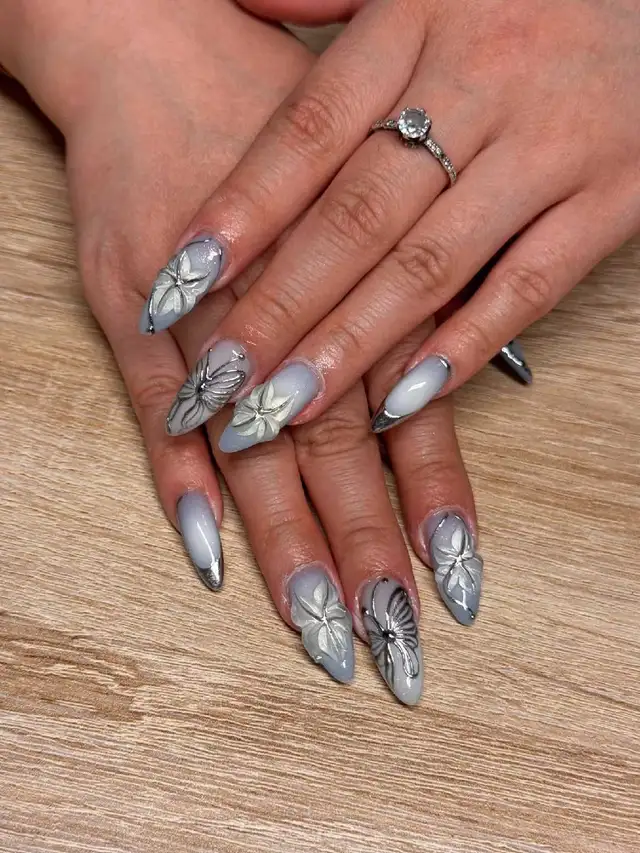 Gel-X & Acrylic Nail Extensions | Regina