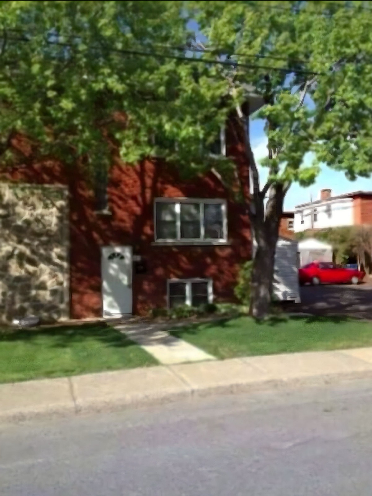 chambres à louer quartier tranquille à La Prairie — photo 1