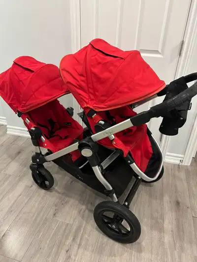 51 ads for city select double stroller in Baby Items in Canada | Kijiji  Marketplaces
