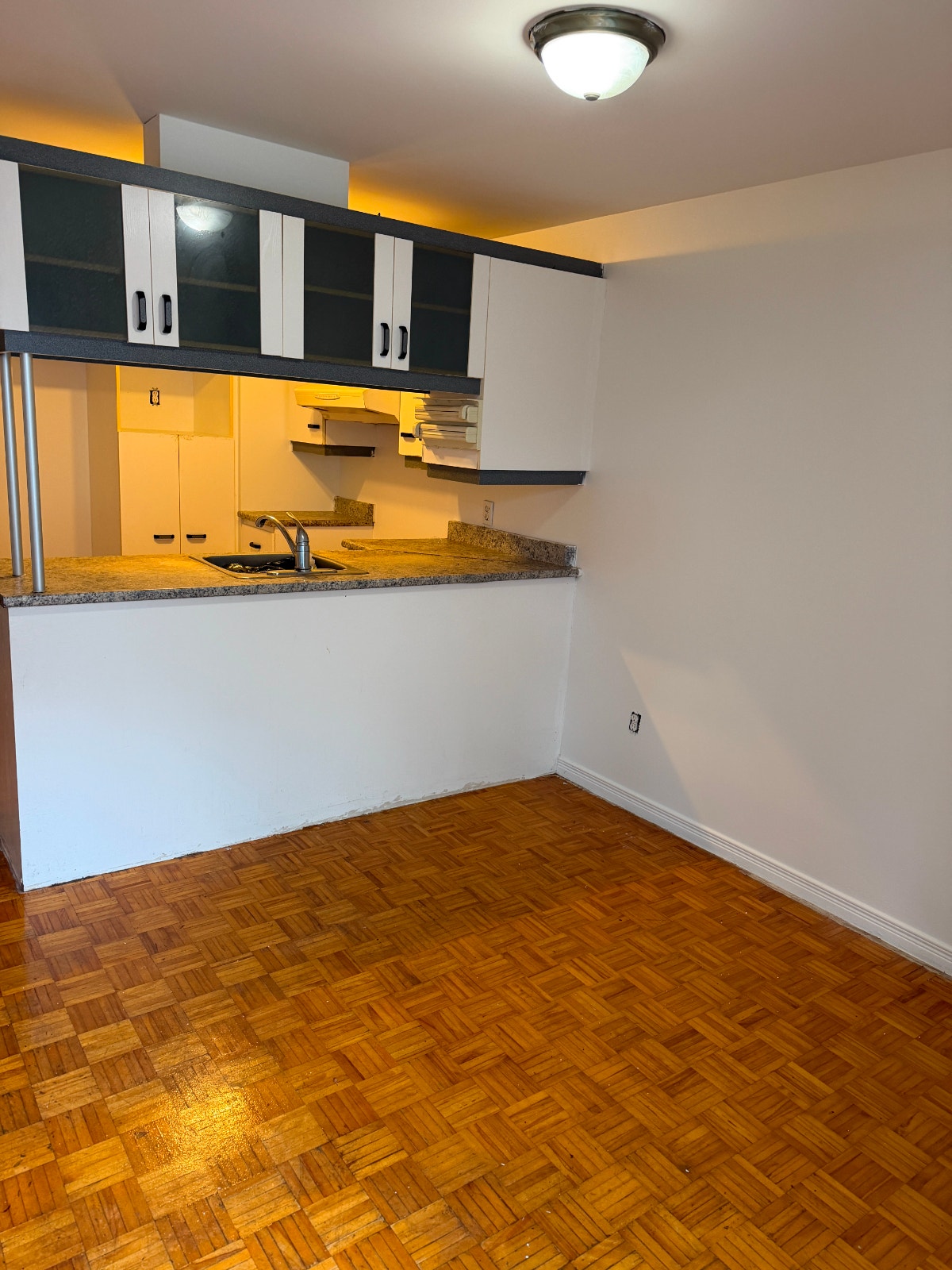 4 ½ à louer – Ahuntsic Cartierville, Montréal - Nouveau Prix — photo 1