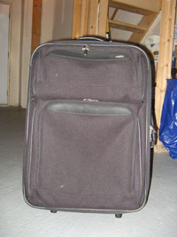 Samsonite Rhapsody 5 Luggage