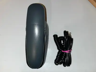 Téléphone à fil GE / Corded phone GE, View more
