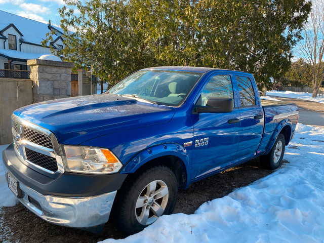 2018 Ram 1500 in Cars & Trucks in London - Image 2